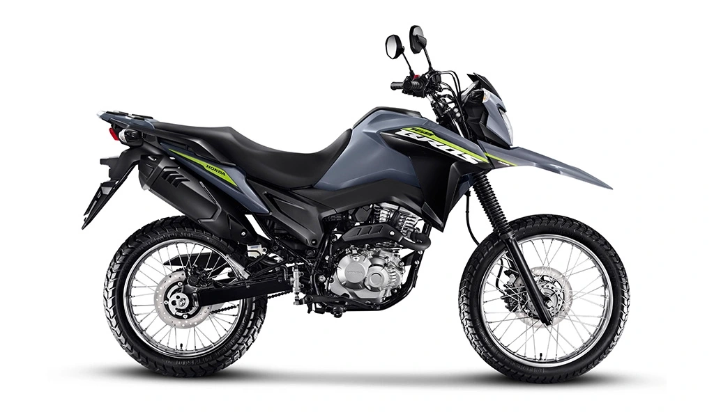 Honda NXR Bros 160